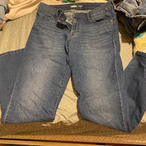 Aeropostale Jeans Size 8 - Picture 6 of 8